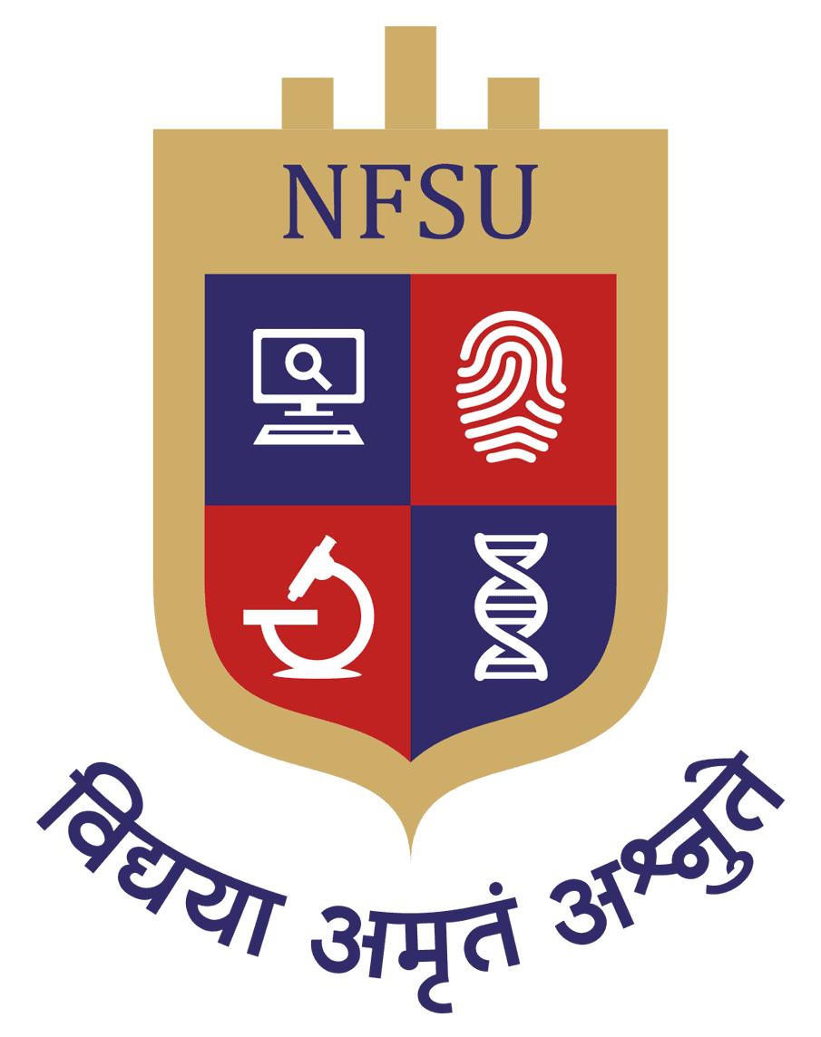 NFSU partner logo