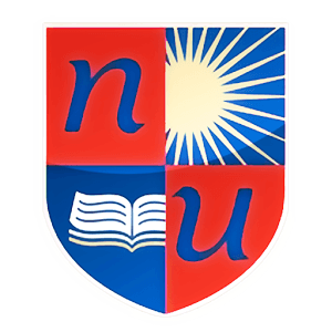 Nirma University partner logo